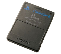 memory card