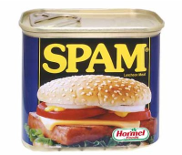 Spam